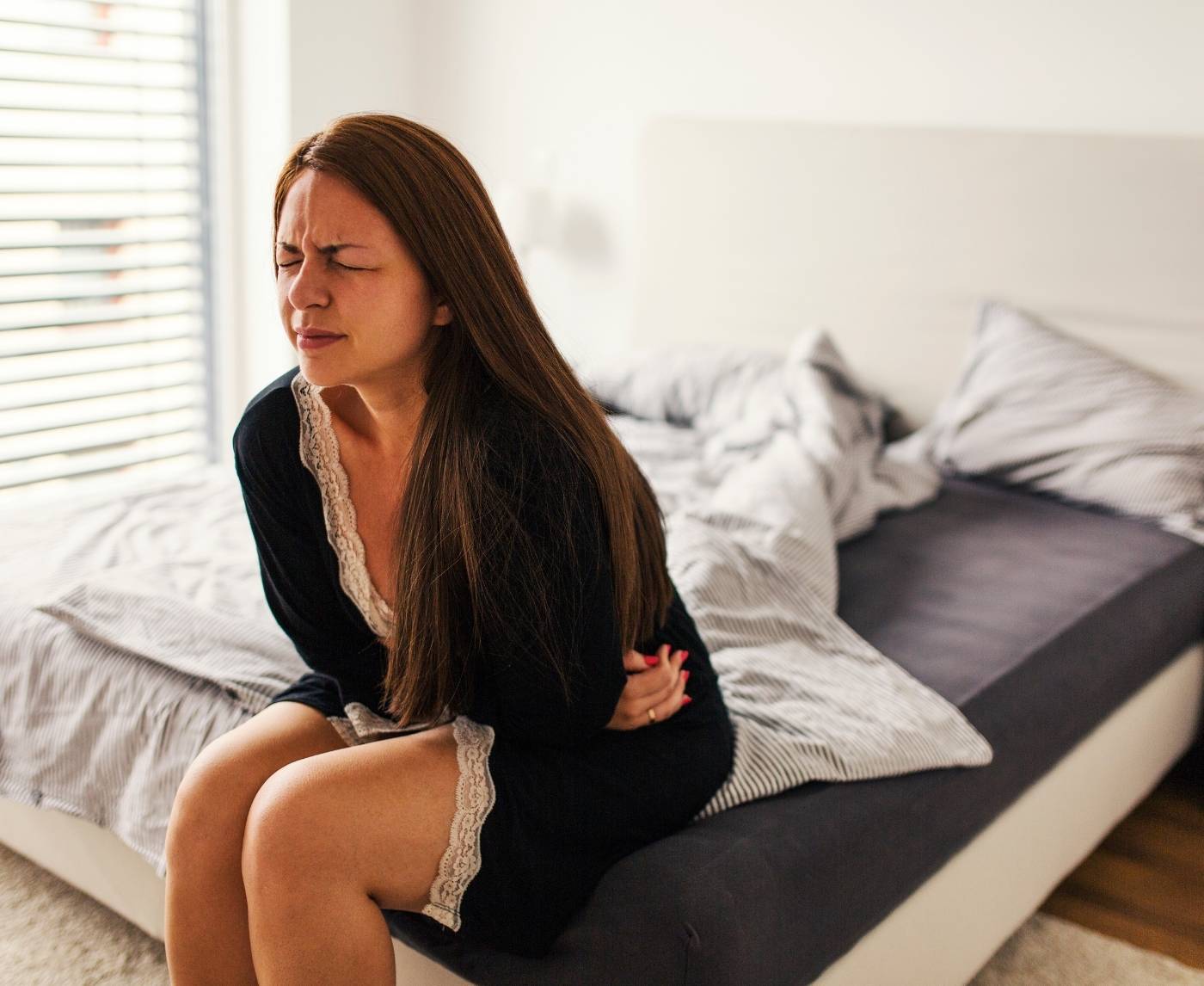 Painful Sex With No Other Symptoms: What Doctors Don’t Always Say