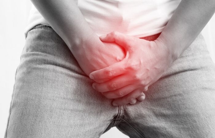 Your Balls Are Swollen and It’s Not Sexy: It Might Be Orchitis