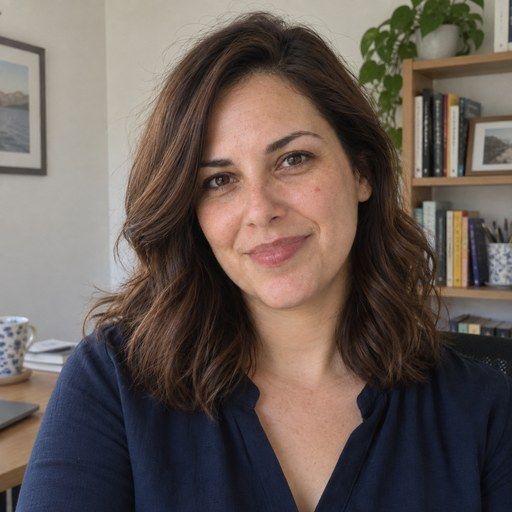 Alejandra M. C.