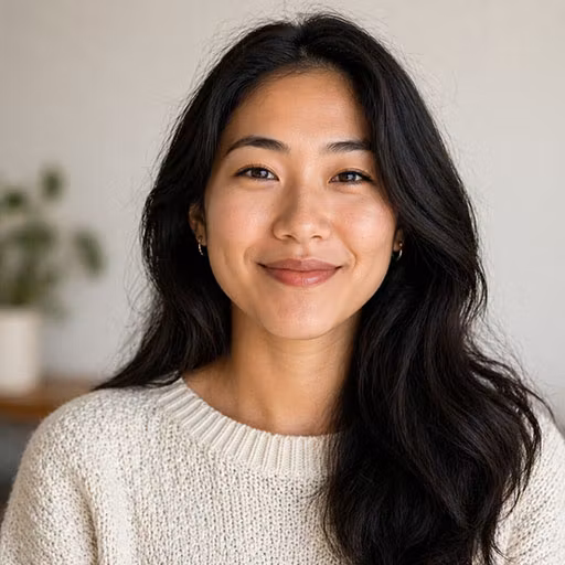 Maya Chen