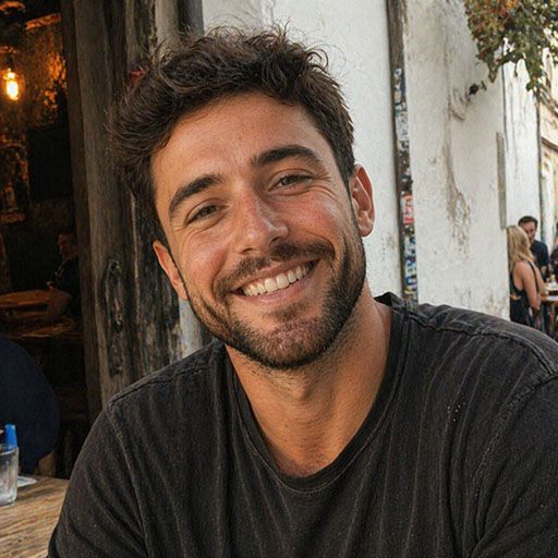 Sam Harper