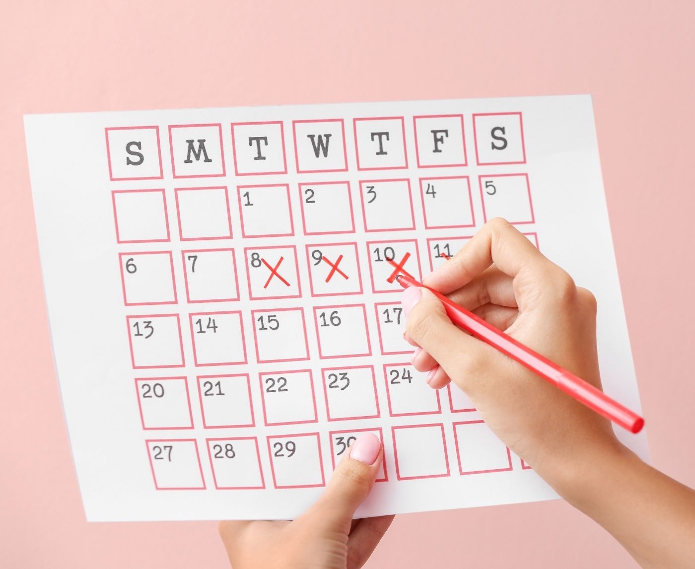 STD Window Periods: When to Test and What to Expect