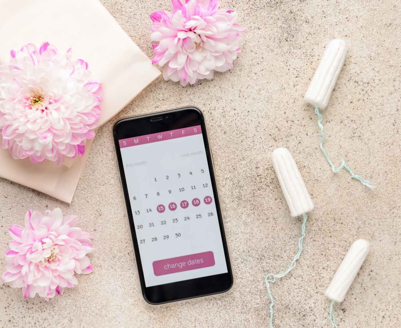 Is Period Sex Safe? The Truth About STDs and Menstrual Blood