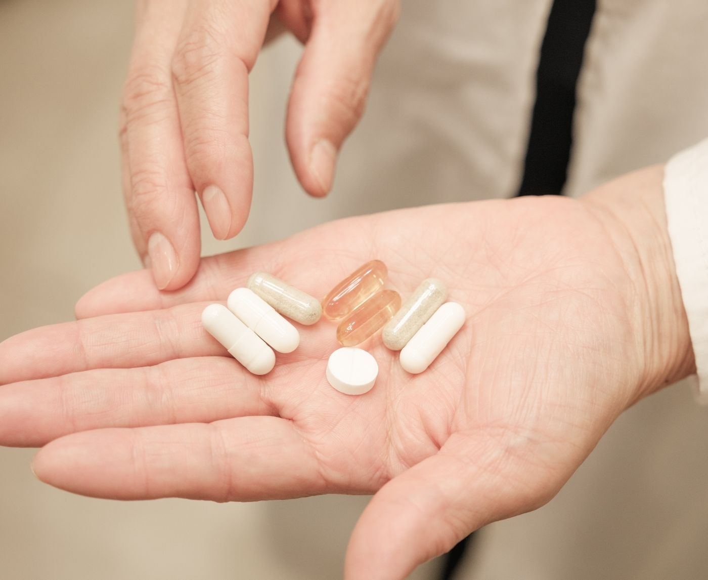 The Pill, the Patch, and a Surprise Outbreak: Could They Be Connected?