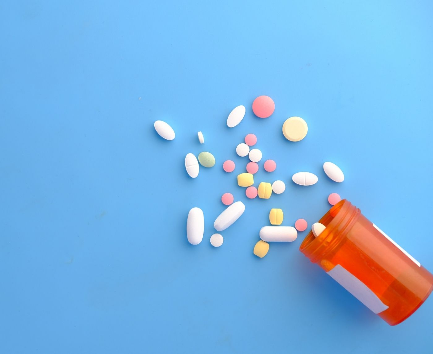 I Took the Pills, Do I Still Need Another STD Test?