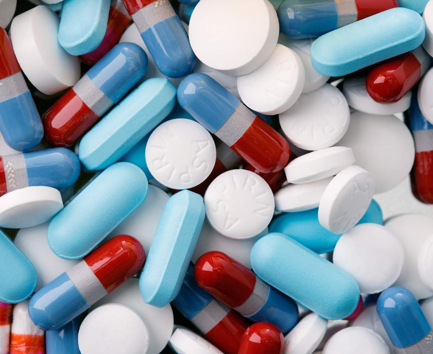 Confused About PEP and PrEP? Here’s the One You Might Need Today