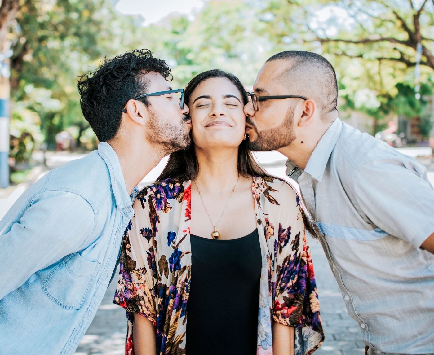 Can You Get an STD Without Cheating? Inside the Poly Relationship Myth