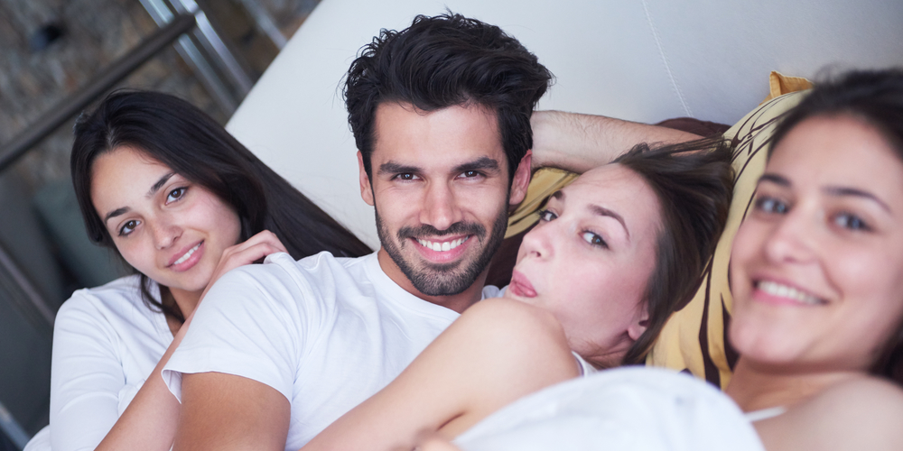 Sibling Incest and Transmission of STD