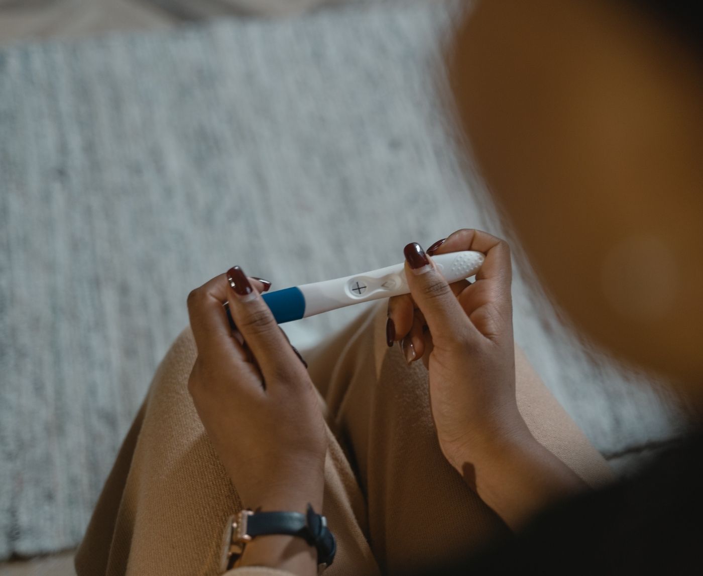 I Had Chlamydia, Is My Fertility at Risk Now?