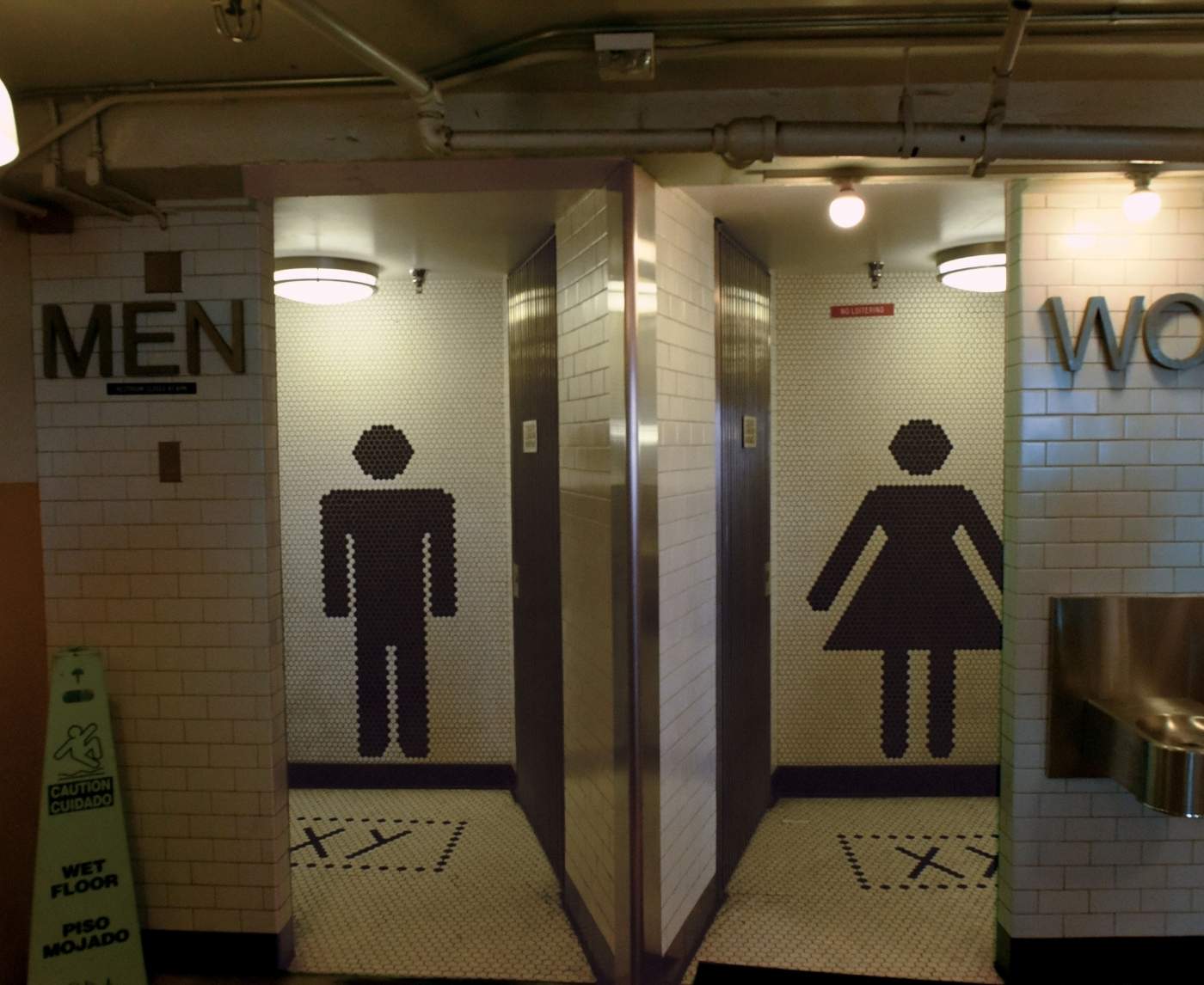 Are STD Risks in Public Bathrooms Real? Let’s Break Down the Facts