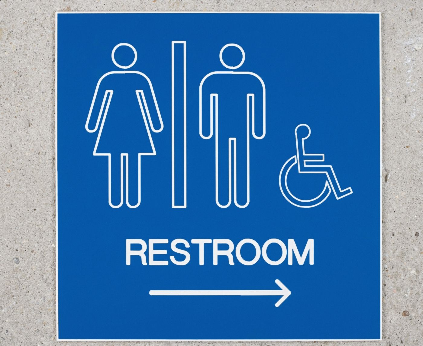 Can You Get an STD from a Public Toilet? Here’s the Truth