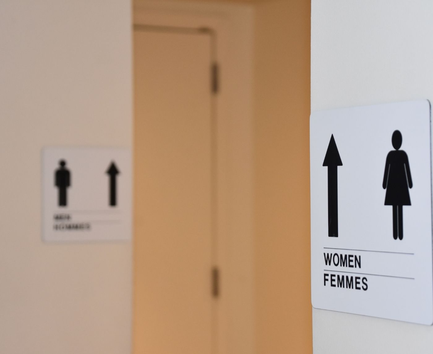 Toilet Seats, Towels, and STDs: What You Really Need to Worry About