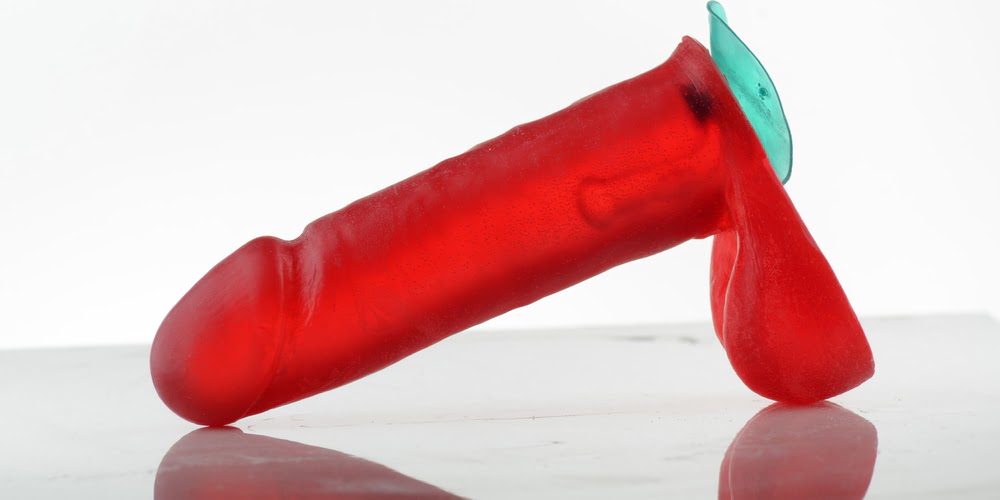 Can I get an STD from sharing sex toys?