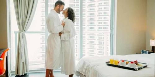 Can You Get STDs from Shared Beds and Towels?