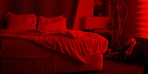 Getting STDs from Bed Sheets