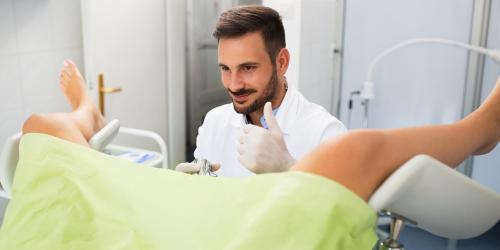 Professional Care for STDs: Importance