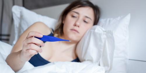 The 4 Deadly Stages of Syphilis