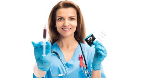 Post-Exposure Prophylaxis and its Role in STD Management