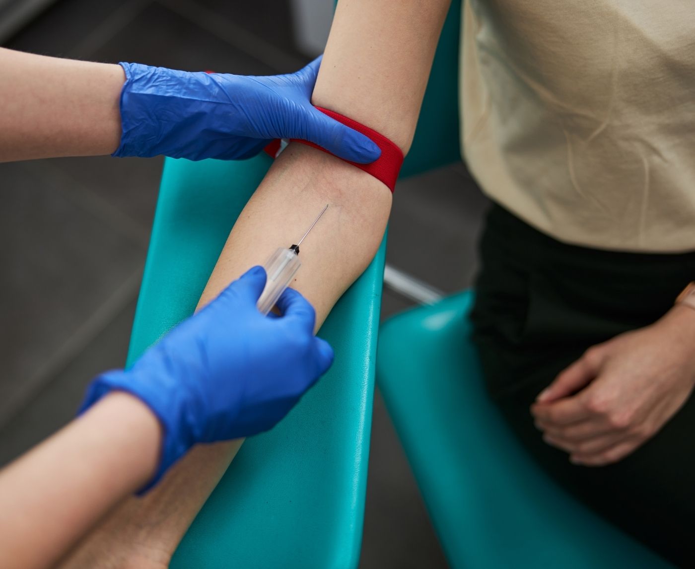 Retest or Relax? STD Retesting Timelines You Can Trust