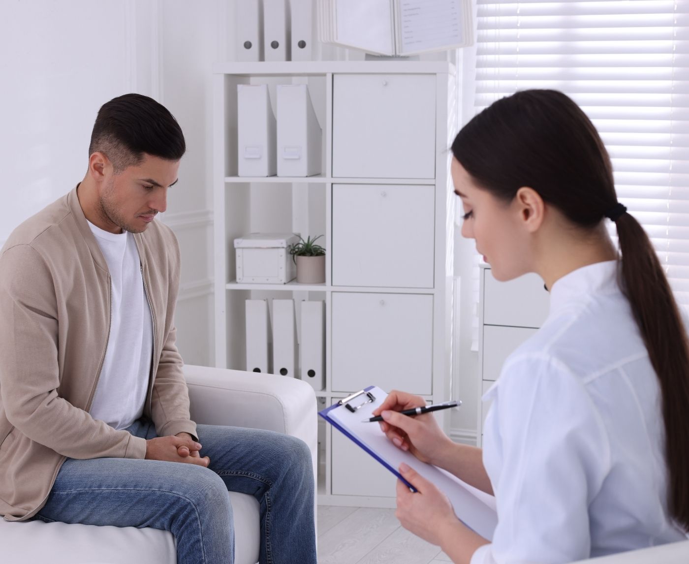 Retesting After STD Treatment: Why Timing Matters More Than You Think