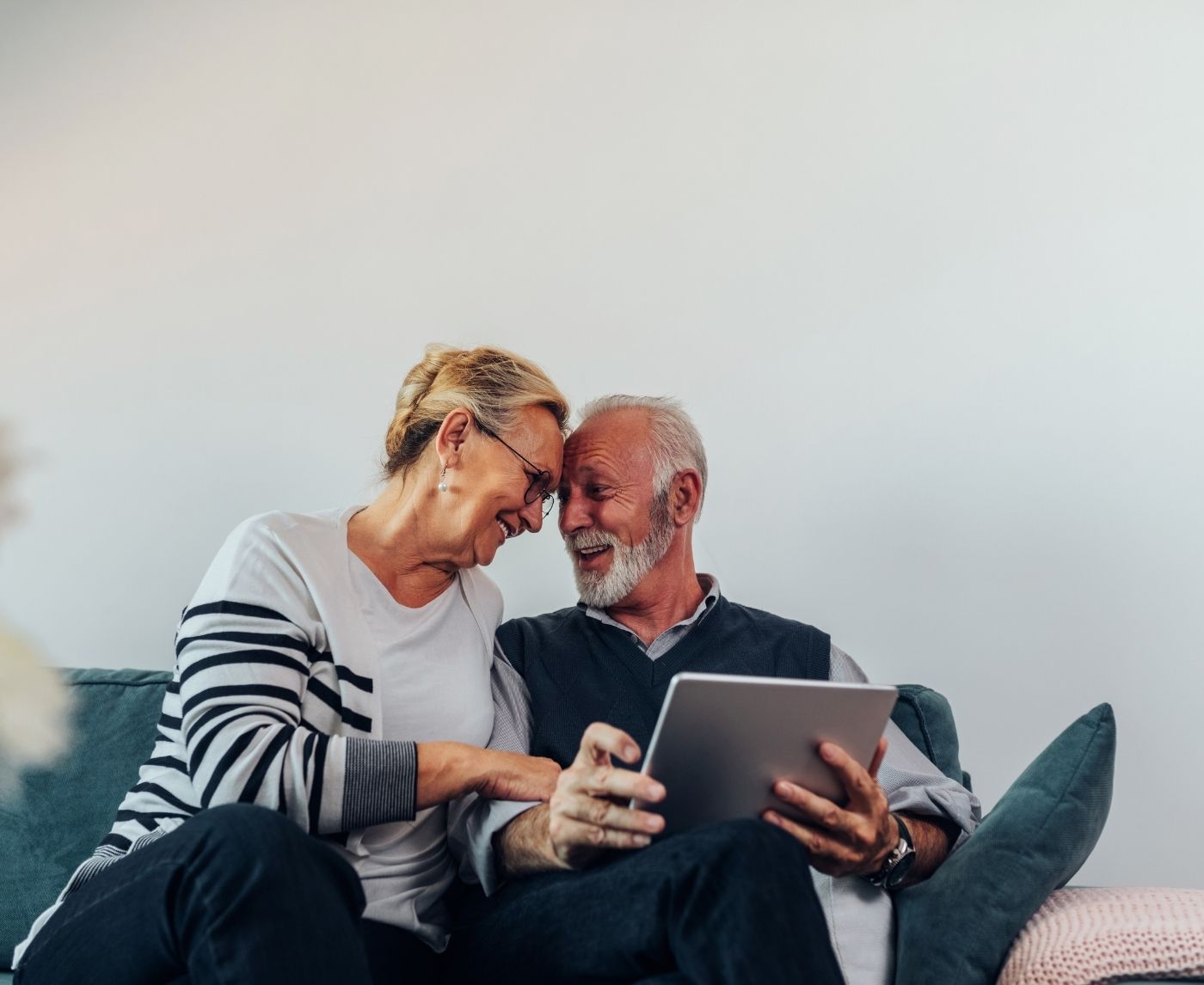 Seniors, Sex, and Silent STDs: What Families Need to Know