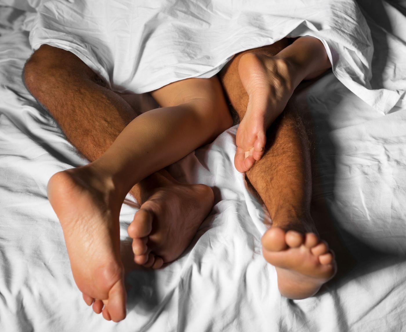 Yes, You Can Get an STD Without Sex, Here's What to Know