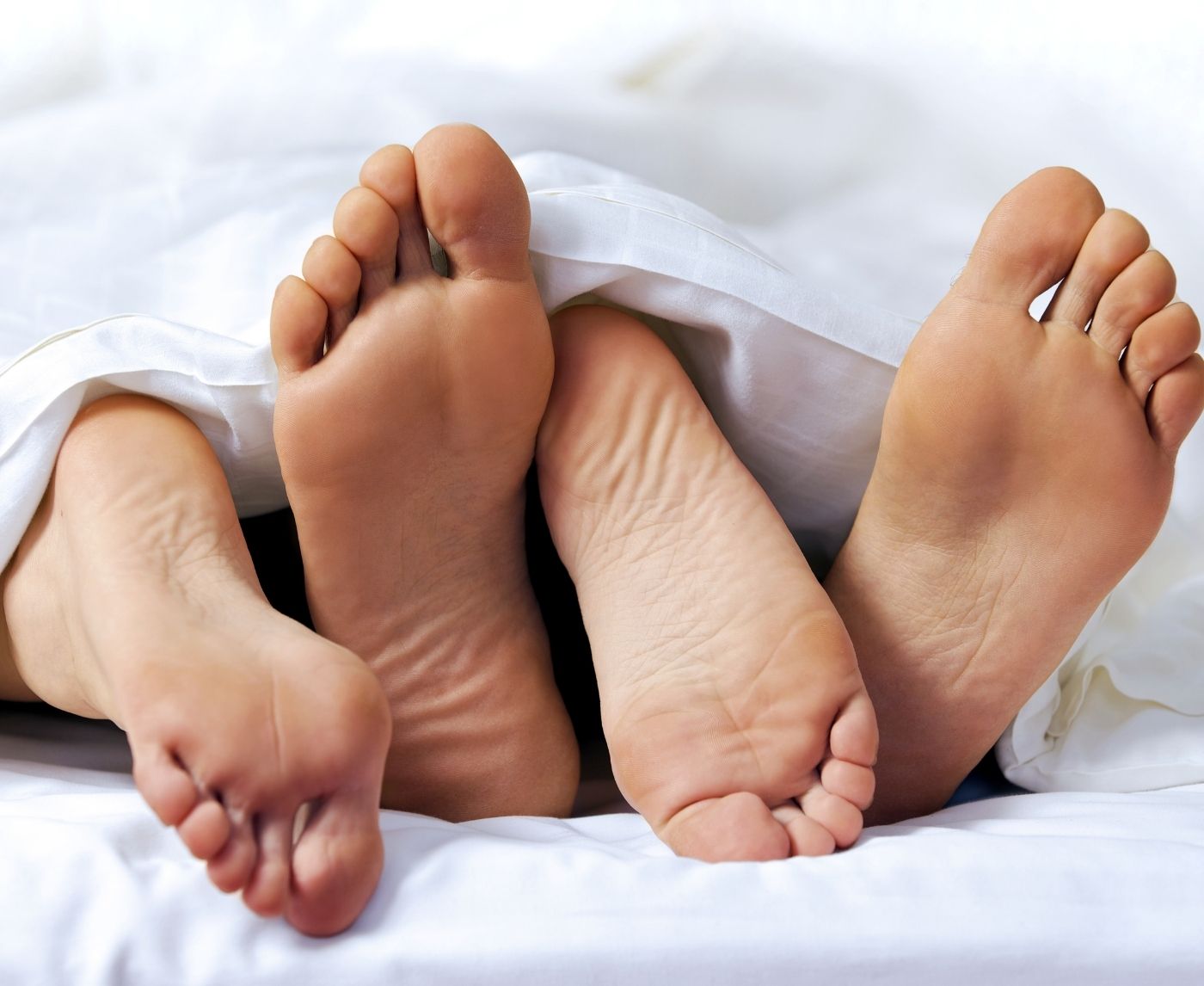 Oral, Vaginal, or Anal: Which Sex Act Has the Highest STD Risk?