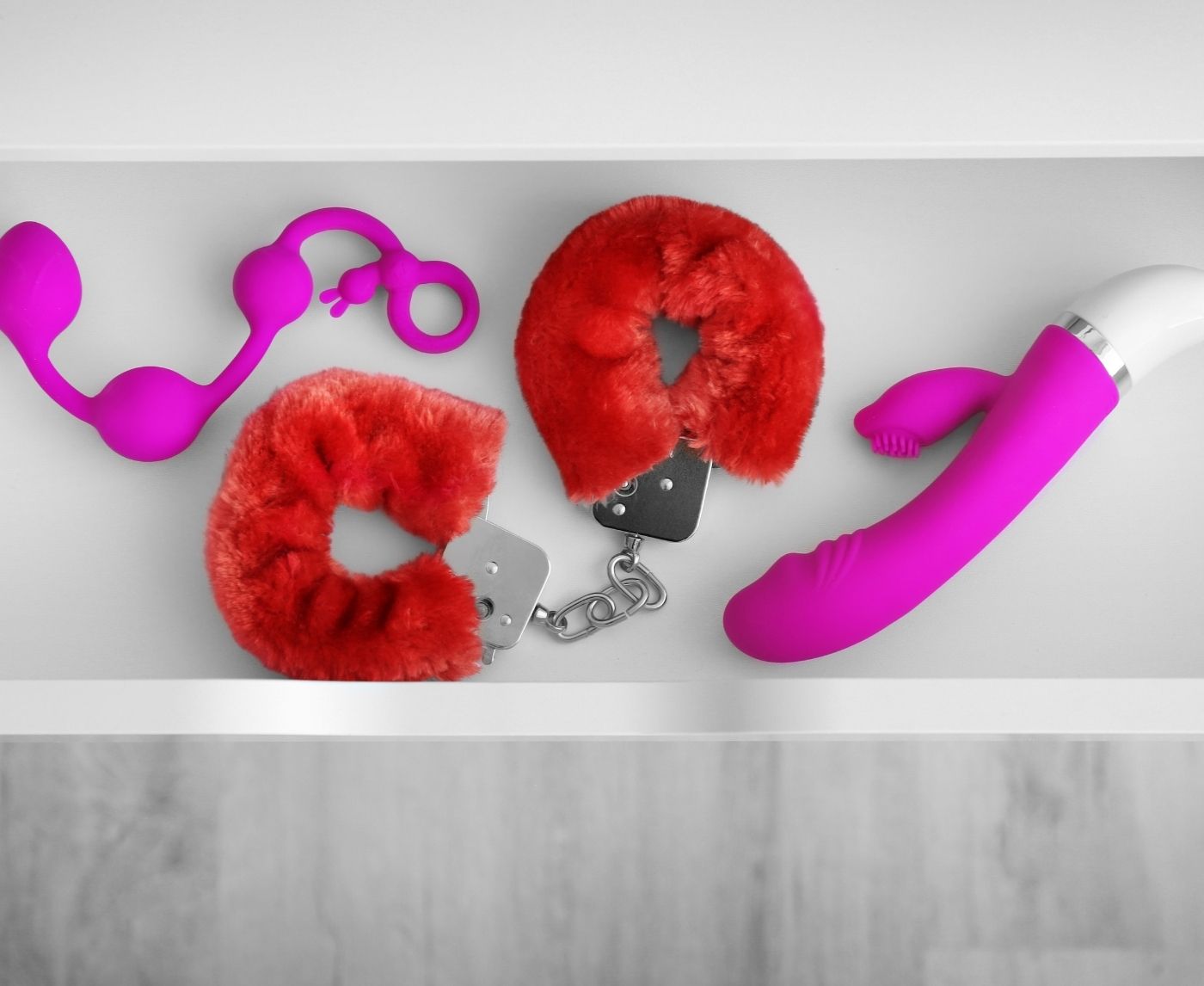 Can Sex Toys Transmit STDs? The Truth Might Surprise You