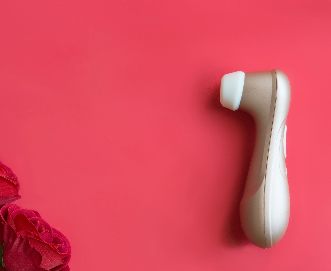 Yes, You Can Get an STD From a Vibrator (Even If It Was Just You)