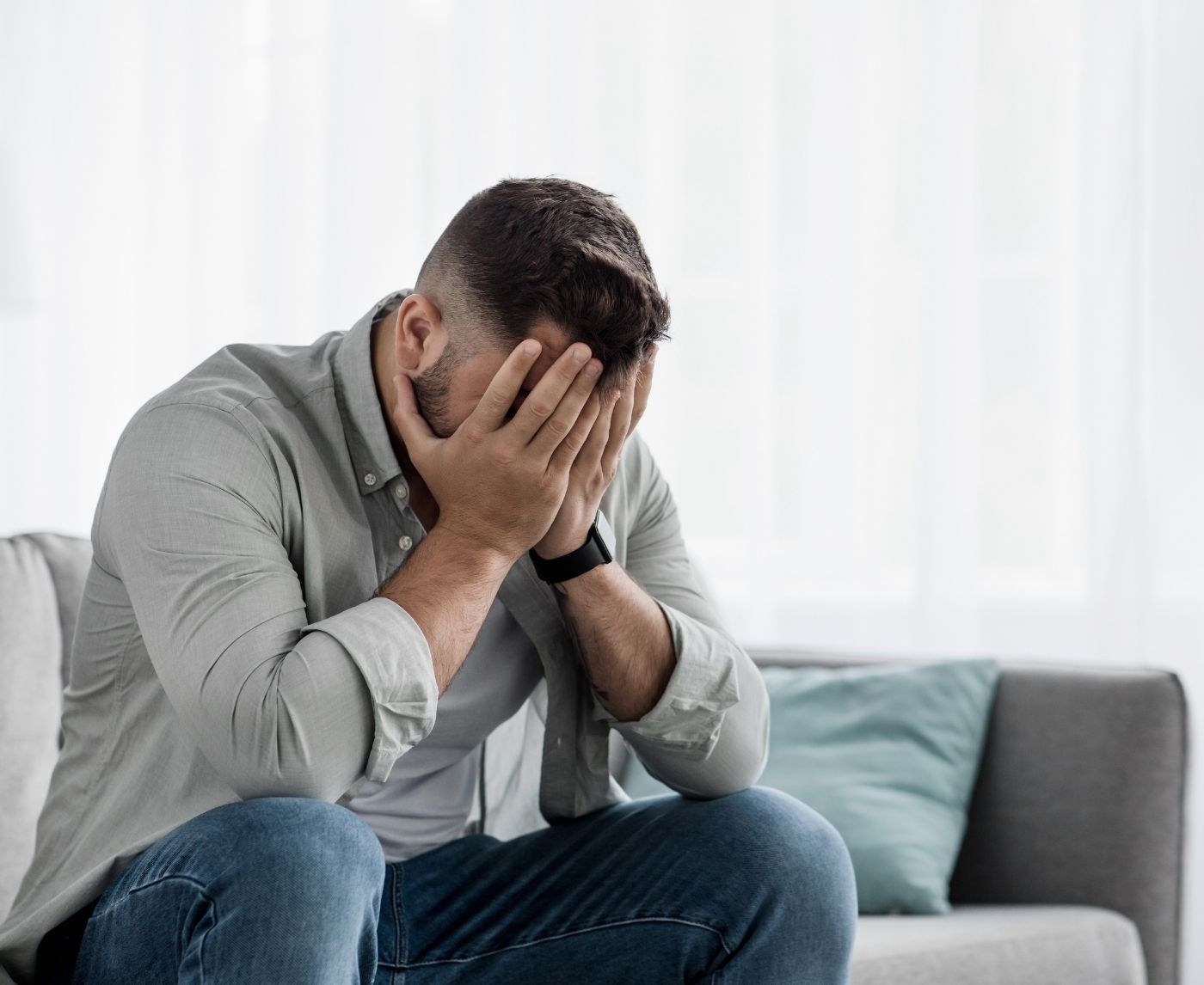 I Got an STD, and the Shame Was Worse Than the Symptoms