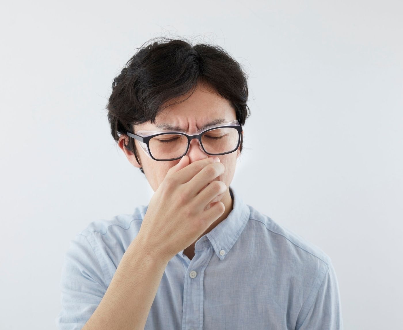 Penis Odor and Redness: Balanitis or a Sexually Transmitted Infection?