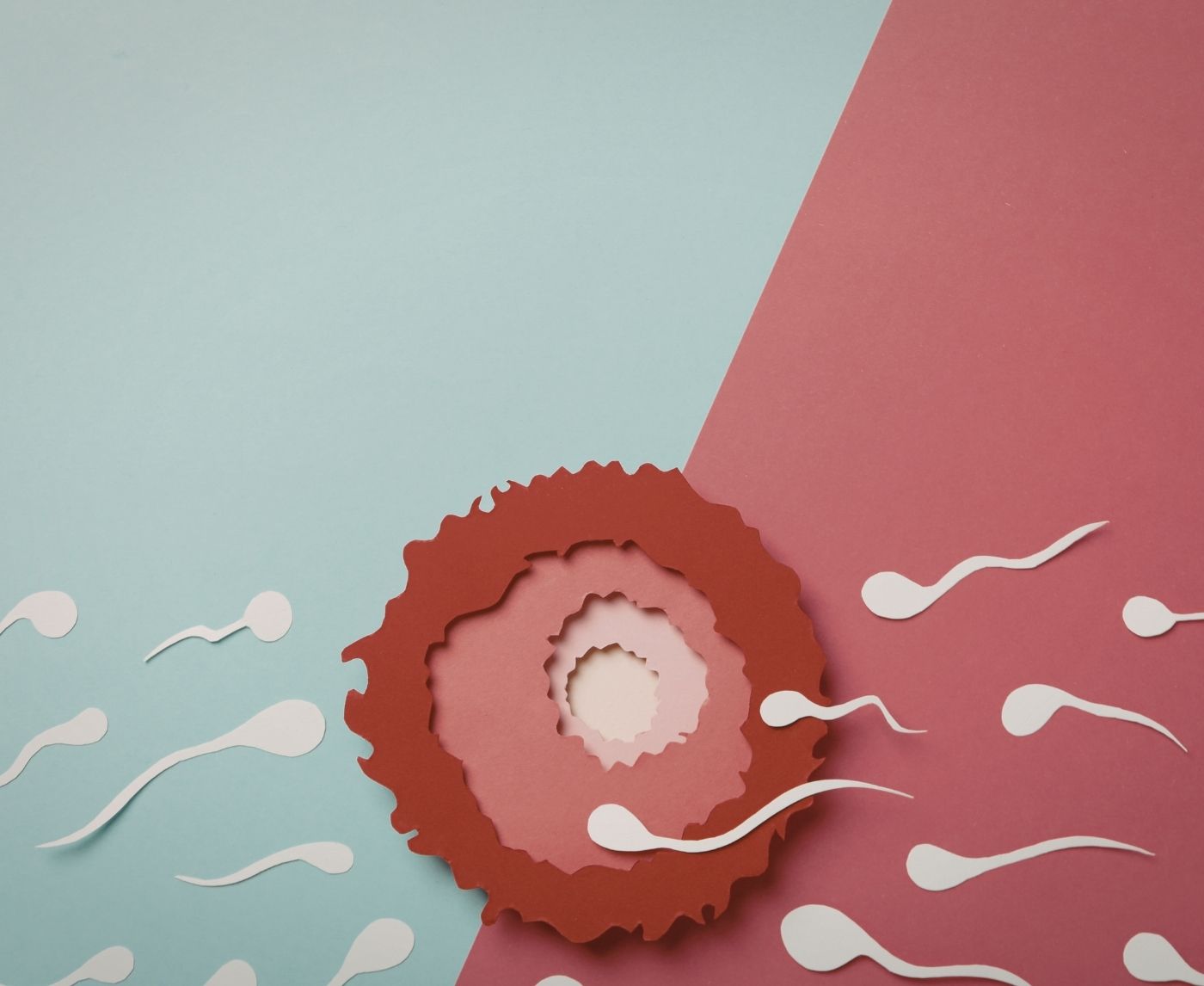 No Symptoms, No Warning: The STDs That Hurt Your Sperm Count
