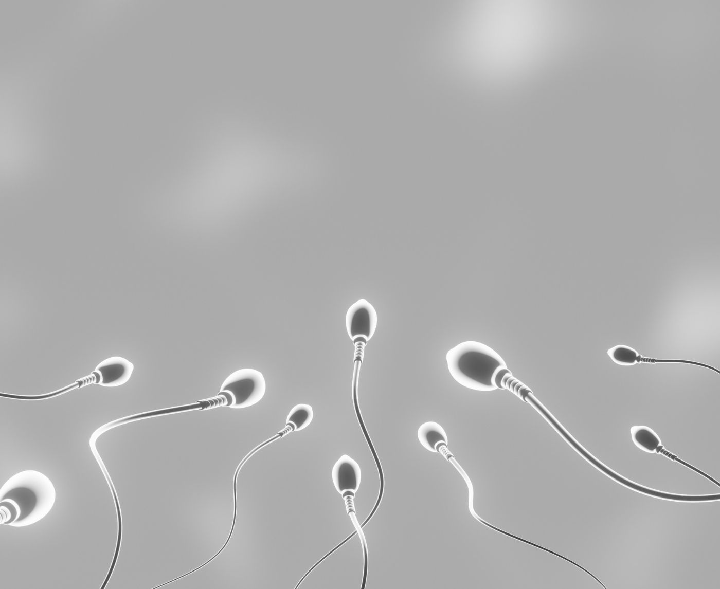 What’s Destroying Your Sperm? Common STDs That Do Real Damage