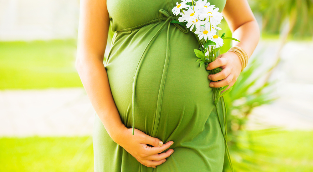 Herpes and Pregnancy: All You Should Know