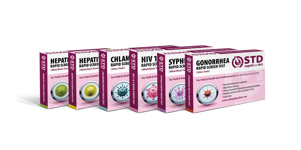 Accessible Home Testing For Stds Accessible Home Testing For Stds