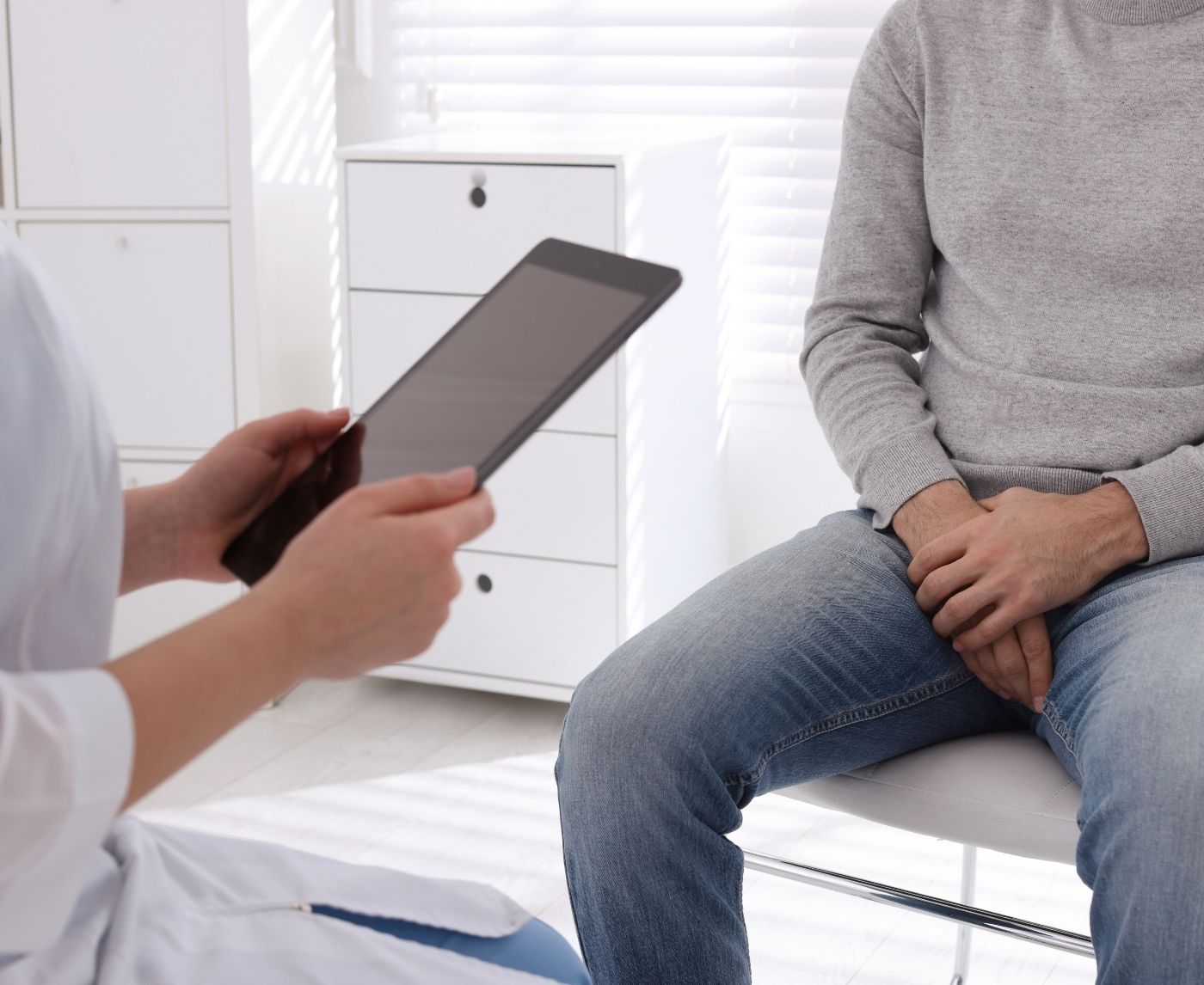 How Soon Should You Retest After an STD Diagnosis?