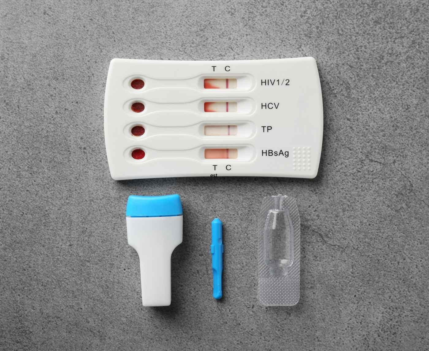 Which Is Best for You: At-Home or In-Clinic STD Testing?