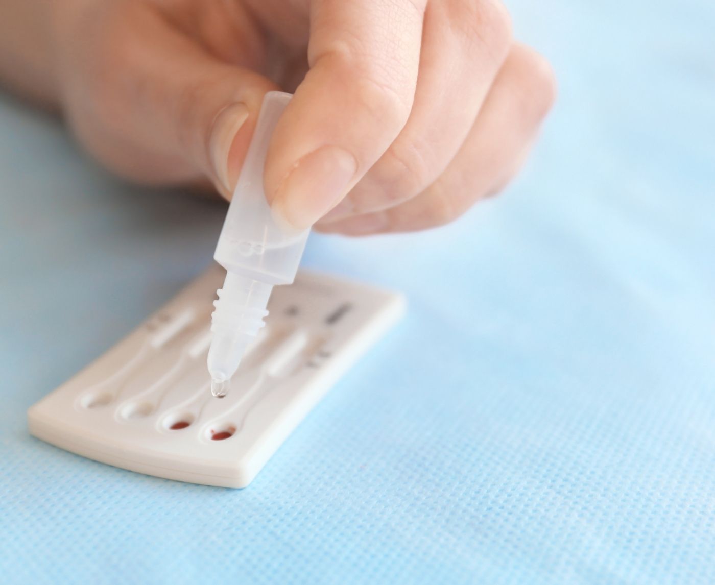 I Skipped the Clinic and Tested at Home in Hawaii, Here’s What Happened