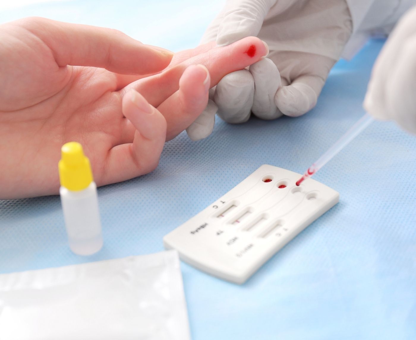 What No One Tells You About Chlamydia and Pregnancy Loss