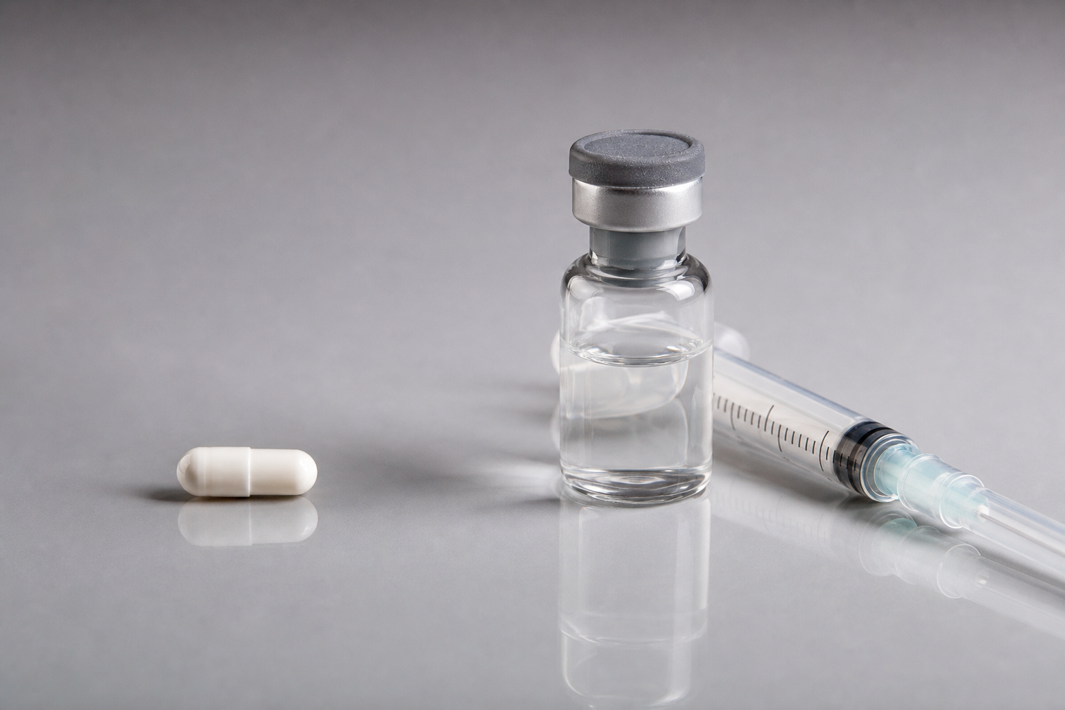 Single‑Dose Gonorrhea Cure? What Trials Reveal