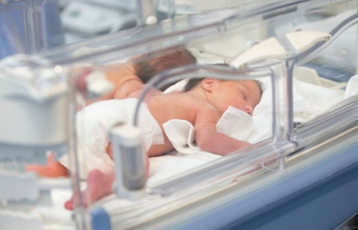 Managing Herpes During Pregnancy: Risks, Testing, and Prevention