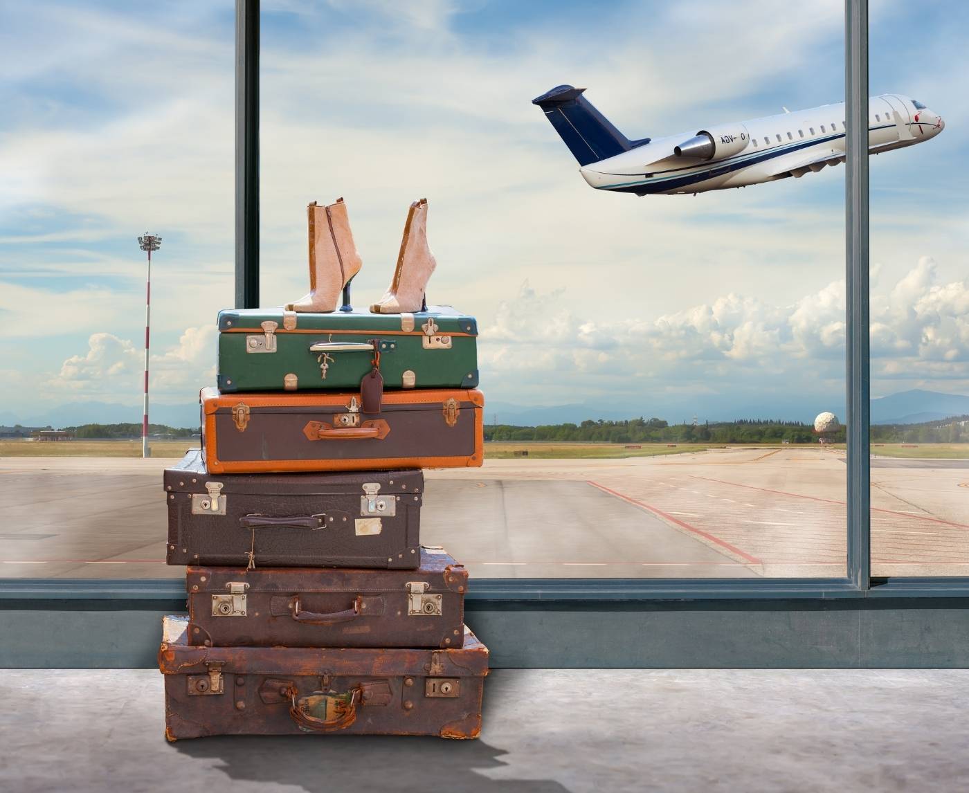 Why Your Travel Itinerary Should Include an STD Test