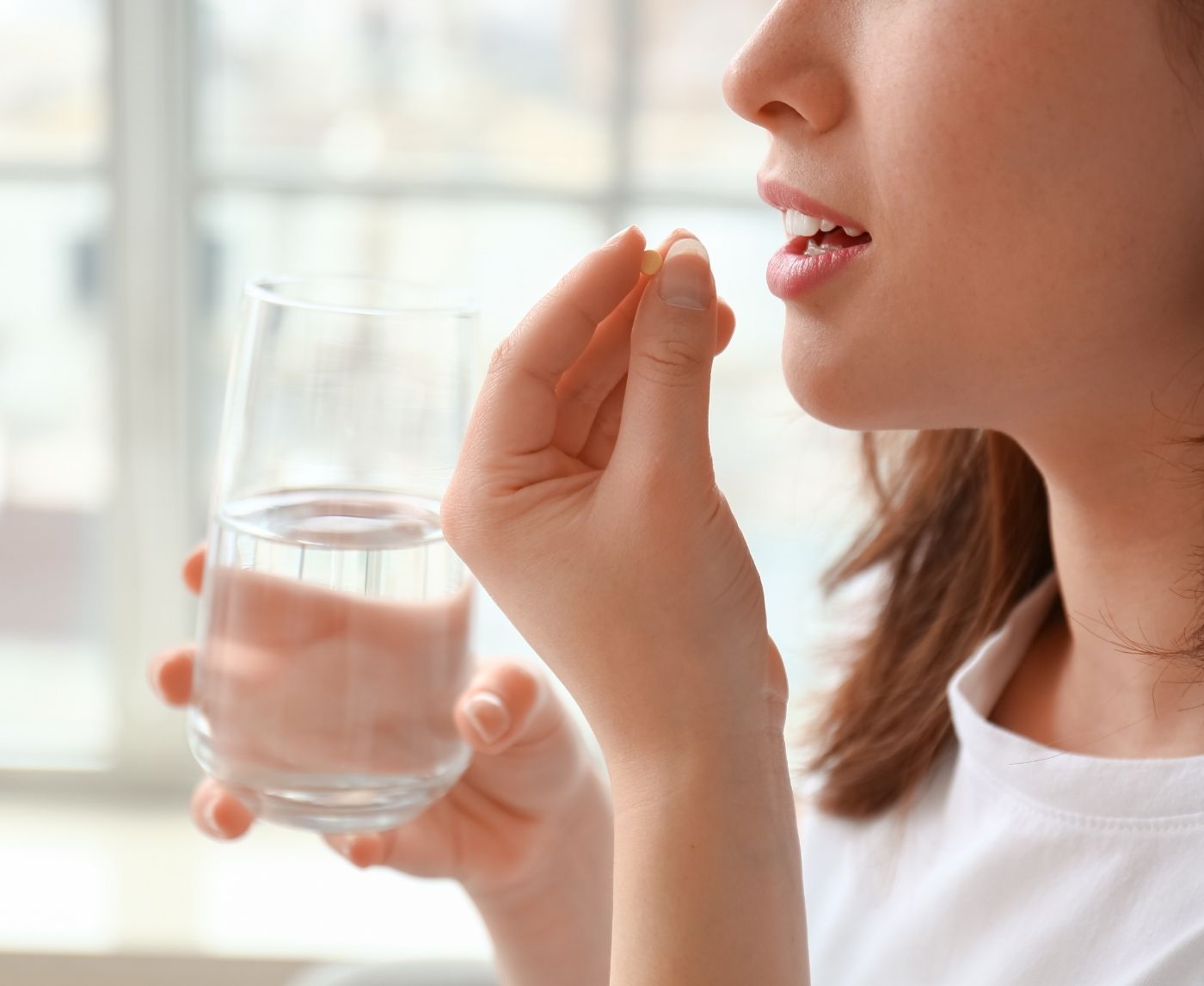 Still Have Symptoms? You Might Be on the Wrong STD Antibiotic