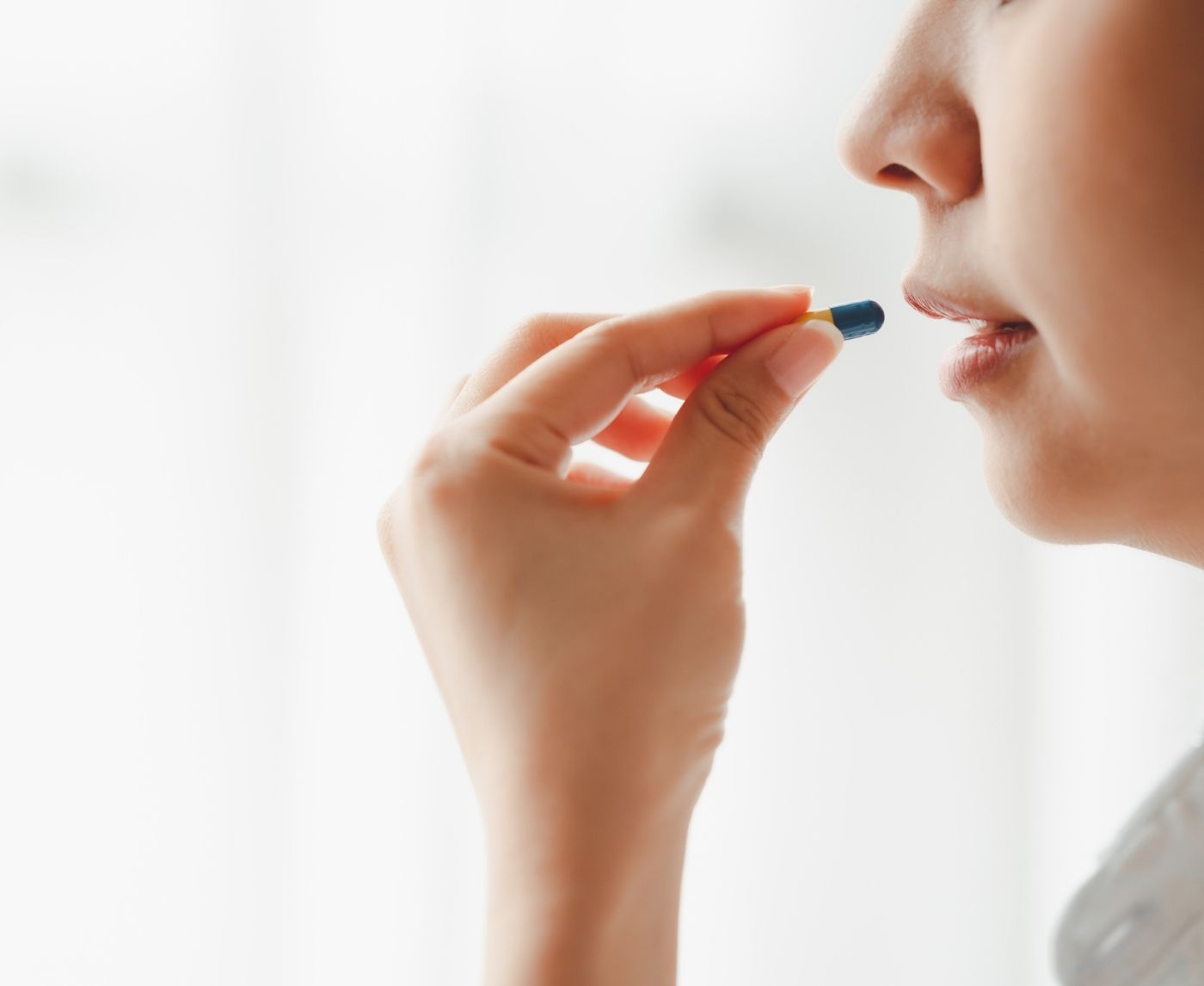 I Was on the Pill and Still Got an STD, What I Wish I Knew