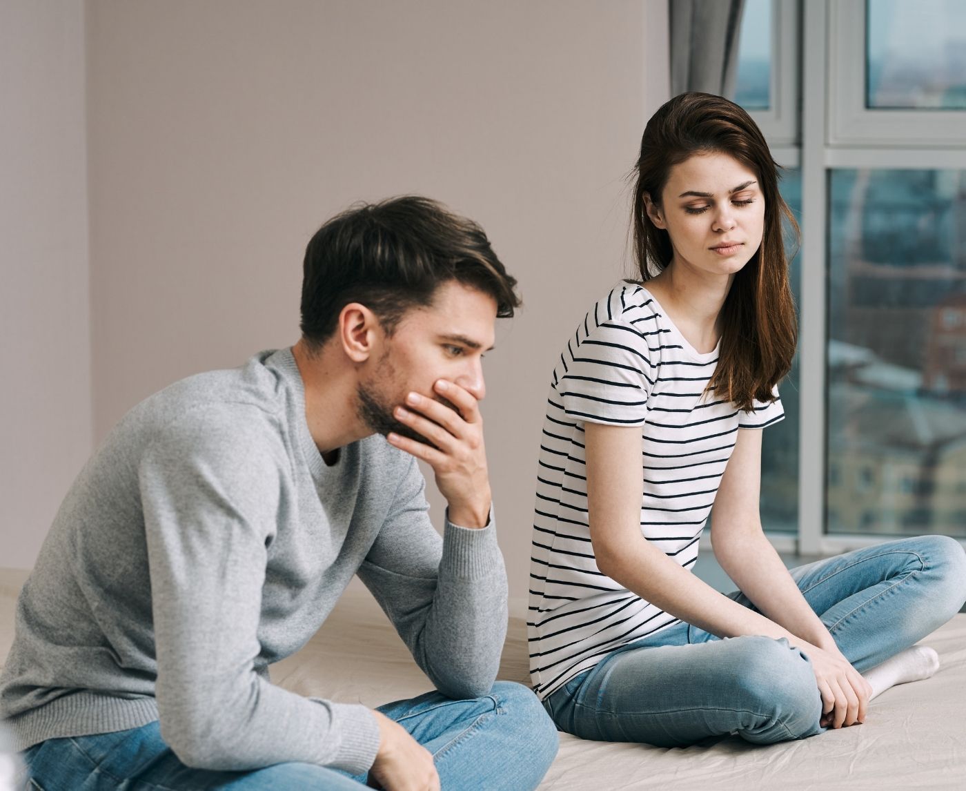 Telling a Partner About STD Exposure, Without Shame or Panic