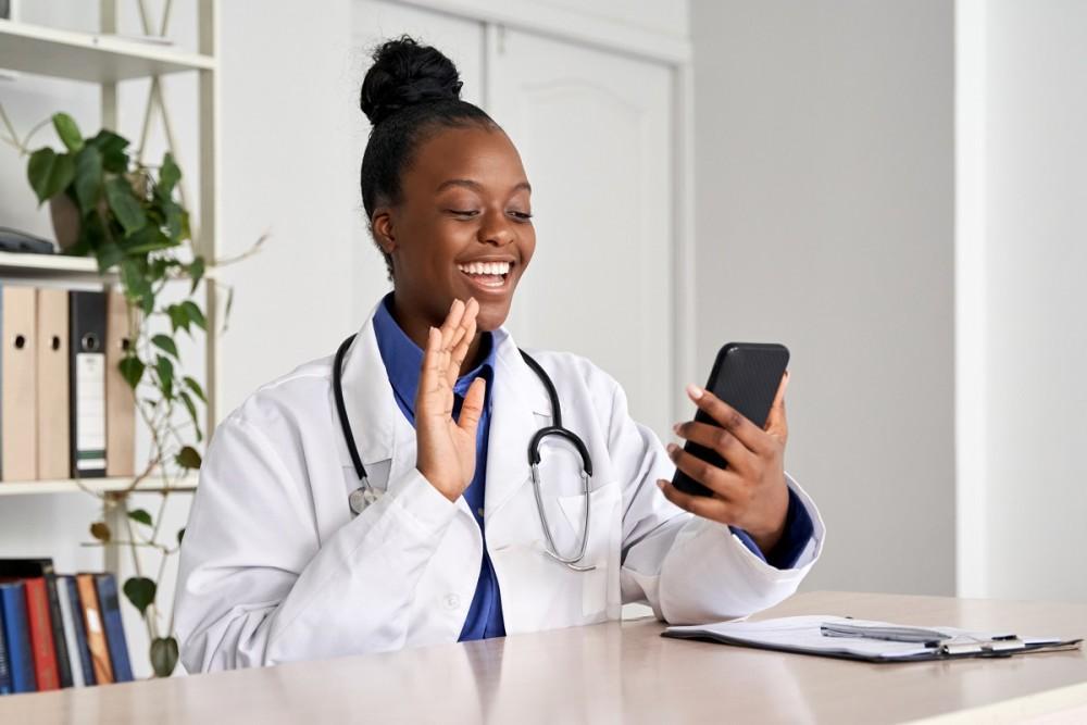 Discreet, Fast, and Effective: How Telemedicine Is Reshaping STD Care