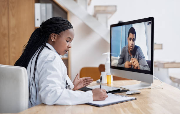 Telemedicine vs. Traditional Clinics: Which Is Better for STD Care?