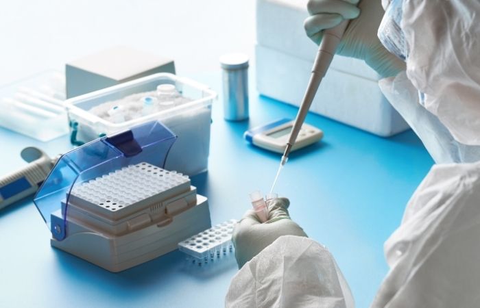 Is My Test Wrong, or Is Something Still Going On?