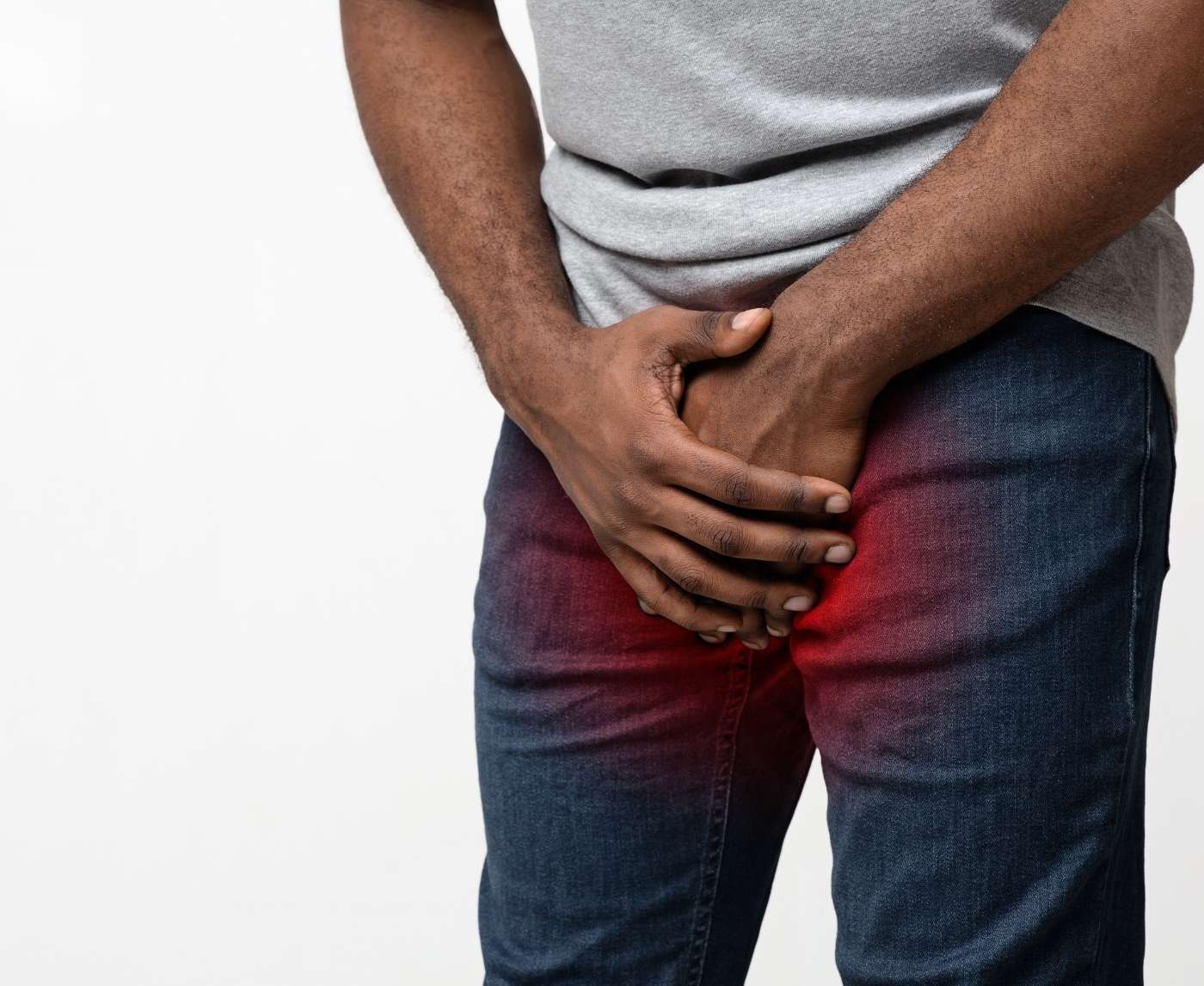 Testicle Pain at Home? Here’s How to Check for Infection Without Panicking