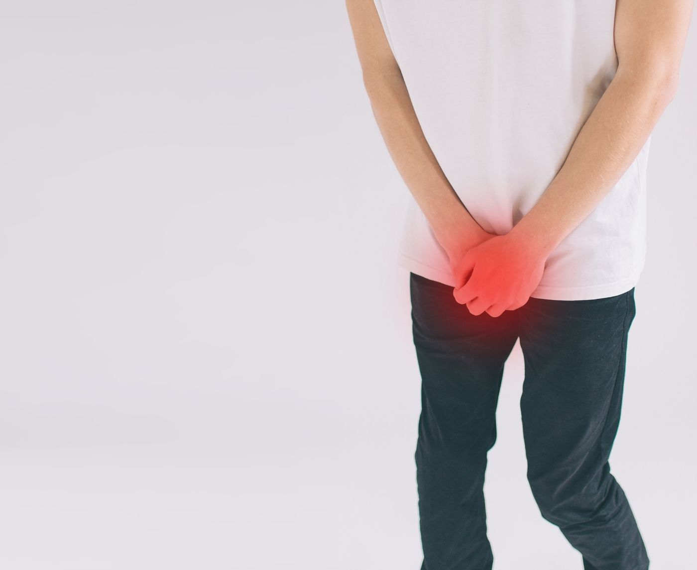 Is Testicle Pain Normal? Here’s When to Worry (And What to Do)